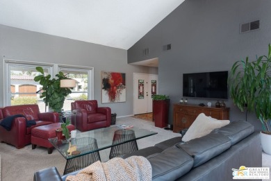 Alluring Privacy home....3 bedroom, 3 bath, 2227 Sq. Ft. (owned) on Tahquitz Creek Golf Resort in California - for sale on GolfHomes.com, golf home, golf lot