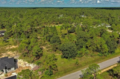Exclusively listed by Sunland Real Estate: This prime 0.50-acre on Lehigh Resort Club in Florida - for sale on GolfHomes.com, golf home, golf lot