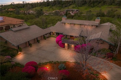 Rare opportunity to own a Goldman Rose house in beautiful Canyon on Canyon Oaks Country Club in California - for sale on GolfHomes.com, golf home, golf lot