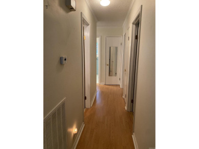 An Investor's Dream! Great one-level home in a cozy neighborhood on Cortez Golf Course in Arkansas - for sale on GolfHomes.com, golf home, golf lot