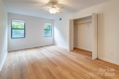Located just minutes from the Asheville Municipal Golf Course on Asheville Municipal Golf Course in North Carolina - for sale on GolfHomes.com, golf home, golf lot