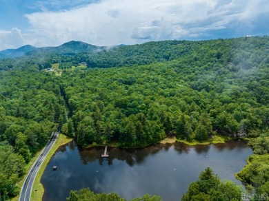 Fantastic and Rare Opportunity to own one of only 9 lake front on Trillium Links in North Carolina - for sale on GolfHomes.com, golf home, golf lot