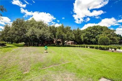 A Rare Opportunity to build your dream home on this premium golf on Black Diamond Ranch Golf Course in Florida - for sale on GolfHomes.com, golf home, golf lot