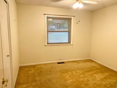 An Investor's Dream! Great one-level home in a cozy neighborhood on Cortez Golf Course in Arkansas - for sale on GolfHomes.com, golf home, golf lot