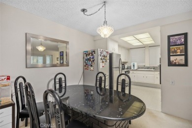 GREAT LOCATION NEAR ALISO CREEK!  This particular *Casa Blanca* on Laguna Woods Village Golf Course in California - for sale on GolfHomes.com, golf home, golf lot