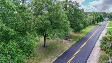 BUILD YOUR DREAM HOME on this beautiful piece of property close on Citrus Hills Golf Club in Florida - for sale on GolfHomes.com, golf home, golf lot