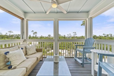 Immaculate and move-in ready, this 2-bedroom, 2.5-bath townhome on Lost Key Golf Club in Florida - for sale on GolfHomes.com, golf home, golf lot