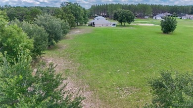 BUILD YOUR DREAM HOME on this beautiful piece of property close on Citrus Hills Golf Club in Florida - for sale on GolfHomes.com, golf home, golf lot