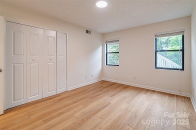 Located just minutes from the Asheville Municipal Golf Course on Asheville Municipal Golf Course in North Carolina - for sale on GolfHomes.com, golf home, golf lot