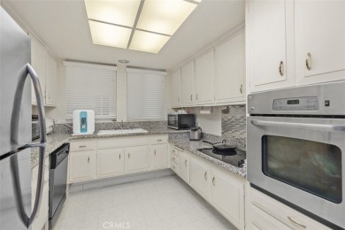 GREAT LOCATION NEAR ALISO CREEK!  This particular *Casa Blanca* on Laguna Woods Village Golf Course in California - for sale on GolfHomes.com, golf home, golf lot