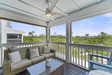 Immaculate and move-in ready, this 2-bedroom, 2.5-bath townhome on Lost Key Golf Club in Florida - for sale on GolfHomes.com, golf home, golf lot
