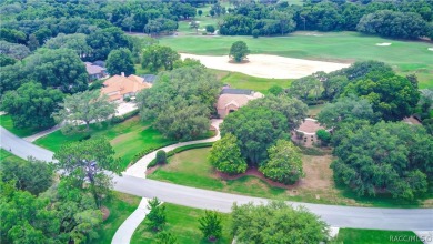 A Rare Opportunity to build your dream home on this premium golf on Black Diamond Ranch Golf Course in Florida - for sale on GolfHomes.com, golf home, golf lot