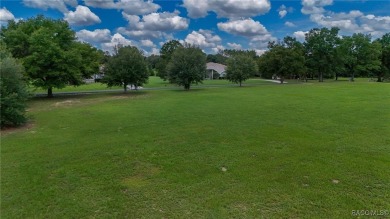 BUILD YOUR DREAM HOME on this beautiful piece of property close on Citrus Hills Golf Club in Florida - for sale on GolfHomes.com, golf home, golf lot