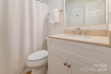 Located just minutes from the Asheville Municipal Golf Course on Asheville Municipal Golf Course in North Carolina - for sale on GolfHomes.com, golf home, golf lot