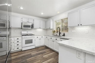 Welcome to 42192 Delmonte Street. Tucked away on a peaceful on Temeku Hills Golf and Country Club in California - for sale on GolfHomes.com, golf home, golf lot
