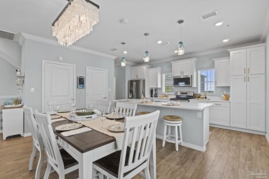 Immaculate and move-in ready, this 2-bedroom, 2.5-bath townhome on Lost Key Golf Club in Florida - for sale on GolfHomes.com, golf home, golf lot
