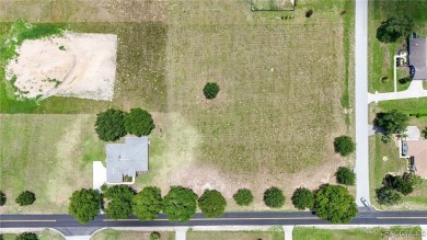 BUILD YOUR DREAM HOME on this beautiful piece of property close on Citrus Hills Golf Club in Florida - for sale on GolfHomes.com, golf home, golf lot
