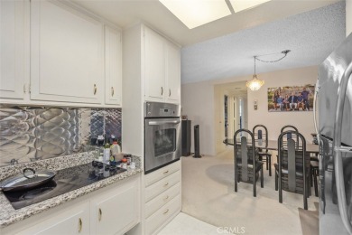 GREAT LOCATION NEAR ALISO CREEK!  This particular *Casa Blanca* on Laguna Woods Village Golf Course in California - for sale on GolfHomes.com, golf home, golf lot