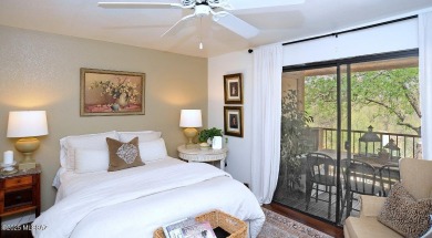 Gorgeous 2-bedroom 2-bath gem in the heart of the Foothills! on The Lodge at Ventana Canyon - Canyon  in Arizona - for sale on GolfHomes.com, golf home, golf lot