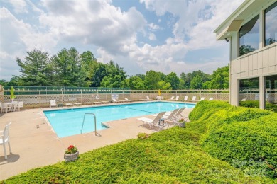Located just minutes from the Asheville Municipal Golf Course on Asheville Municipal Golf Course in North Carolina - for sale on GolfHomes.com, golf home, golf lot