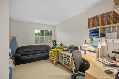 GREAT LOCATION NEAR ALISO CREEK!  This particular *Casa Blanca* on Laguna Woods Village Golf Course in California - for sale on GolfHomes.com, golf home, golf lot