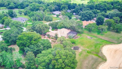 A Rare Opportunity to build your dream home on this premium golf on Black Diamond Ranch Golf Course in Florida - for sale on GolfHomes.com, golf home, golf lot