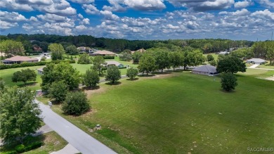 BUILD YOUR DREAM HOME on this beautiful piece of property close on Citrus Hills Golf Club in Florida - for sale on GolfHomes.com, golf home, golf lot