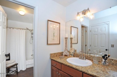 Gorgeous 2-bedroom 2-bath gem in the heart of the Foothills! on The Lodge at Ventana Canyon - Canyon  in Arizona - for sale on GolfHomes.com, golf home, golf lot