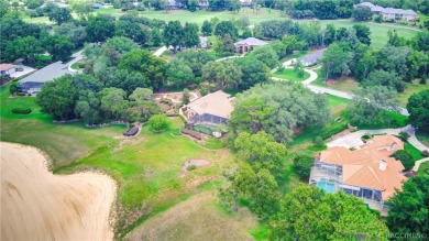 A Rare Opportunity to build your dream home on this premium golf on Black Diamond Ranch Golf Course in Florida - for sale on GolfHomes.com, golf home, golf lot