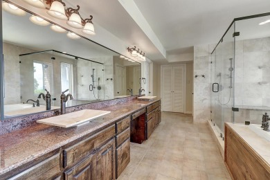 Located on the 16th hole of Northshore country club, this estate on Northshore Country Club in Texas - for sale on GolfHomes.com, golf home, golf lot