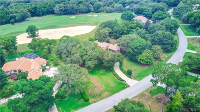 A Rare Opportunity to build your dream home on this premium golf on Black Diamond Ranch Golf Course in Florida - for sale on GolfHomes.com, golf home, golf lot