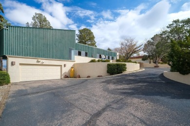 Price Improvement! Four Hills Custom Mid-Century Modern home on The Canyon Club in New Mexico - for sale on GolfHomes.com, golf home, golf lot