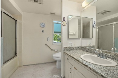 GREAT LOCATION NEAR ALISO CREEK!  This particular *Casa Blanca* on Laguna Woods Village Golf Course in California - for sale on GolfHomes.com, golf home, golf lot