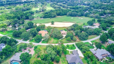 A Rare Opportunity to build your dream home on this premium golf on Black Diamond Ranch Golf Course in Florida - for sale on GolfHomes.com, golf home, golf lot