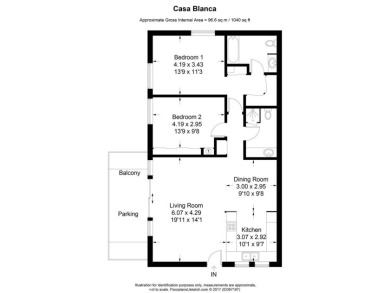 GREAT LOCATION NEAR ALISO CREEK!  This particular *Casa Blanca* on Laguna Woods Village Golf Course in California - for sale on GolfHomes.com, golf home, golf lot