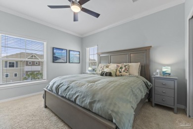 Immaculate and move-in ready, this 2-bedroom, 2.5-bath townhome on Lost Key Golf Club in Florida - for sale on GolfHomes.com, golf home, golf lot
