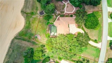 A Rare Opportunity to build your dream home on this premium golf on Black Diamond Ranch Golf Course in Florida - for sale on GolfHomes.com, golf home, golf lot