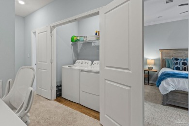 Immaculate and move-in ready, this 2-bedroom, 2.5-bath townhome on Lost Key Golf Club in Florida - for sale on GolfHomes.com, golf home, golf lot