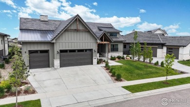 Enjoy breathtaking views of the TPC Colorado Golf Course from on TPC Colorado Golf Club in Colorado - for sale on GolfHomes.com, golf home, golf lot