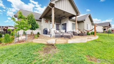 Enjoy breathtaking views of the TPC Colorado Golf Course from on TPC Colorado Golf Club in Colorado - for sale on GolfHomes.com, golf home, golf lot