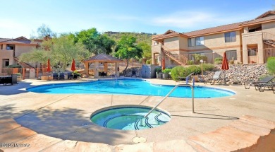 Gorgeous 2-bedroom 2-bath gem in the heart of the Foothills! on The Lodge at Ventana Canyon - Canyon  in Arizona - for sale on GolfHomes.com, golf home, golf lot