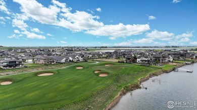 Enjoy breathtaking views of the TPC Colorado Golf Course from on TPC Colorado Golf Club in Colorado - for sale on GolfHomes.com, golf home, golf lot