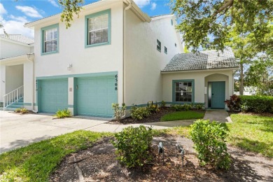 Enjoy Florida living in this 2 bedroom 2 bathroom condo with an on Tara Golf and Country Club in Florida - for sale on GolfHomes.com, golf home, golf lot