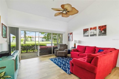 Enjoy Florida living in this 2 bedroom 2 bathroom condo with an on Tara Golf and Country Club in Florida - for sale on GolfHomes.com, golf home, golf lot