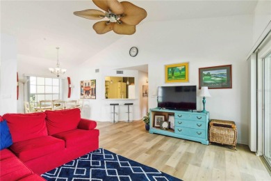 Enjoy Florida living in this 2 bedroom 2 bathroom condo with an on Tara Golf and Country Club in Florida - for sale on GolfHomes.com, golf home, golf lot