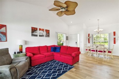 Enjoy Florida living in this 2 bedroom 2 bathroom condo with an on Tara Golf and Country Club in Florida - for sale on GolfHomes.com, golf home, golf lot
