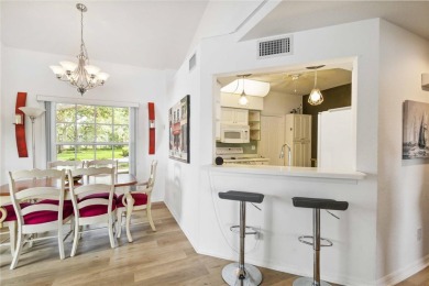 Enjoy Florida living in this 2 bedroom 2 bathroom condo with an on Tara Golf and Country Club in Florida - for sale on GolfHomes.com, golf home, golf lot