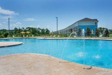 Immaculate and move-in ready, this 2-bedroom, 2.5-bath townhome on Lost Key Golf Club in Florida - for sale on GolfHomes.com, golf home, golf lot