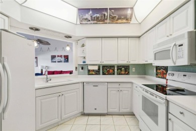 Enjoy Florida living in this 2 bedroom 2 bathroom condo with an on Tara Golf and Country Club in Florida - for sale on GolfHomes.com, golf home, golf lot