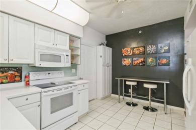 Enjoy Florida living in this 2 bedroom 2 bathroom condo with an on Tara Golf and Country Club in Florida - for sale on GolfHomes.com, golf home, golf lot